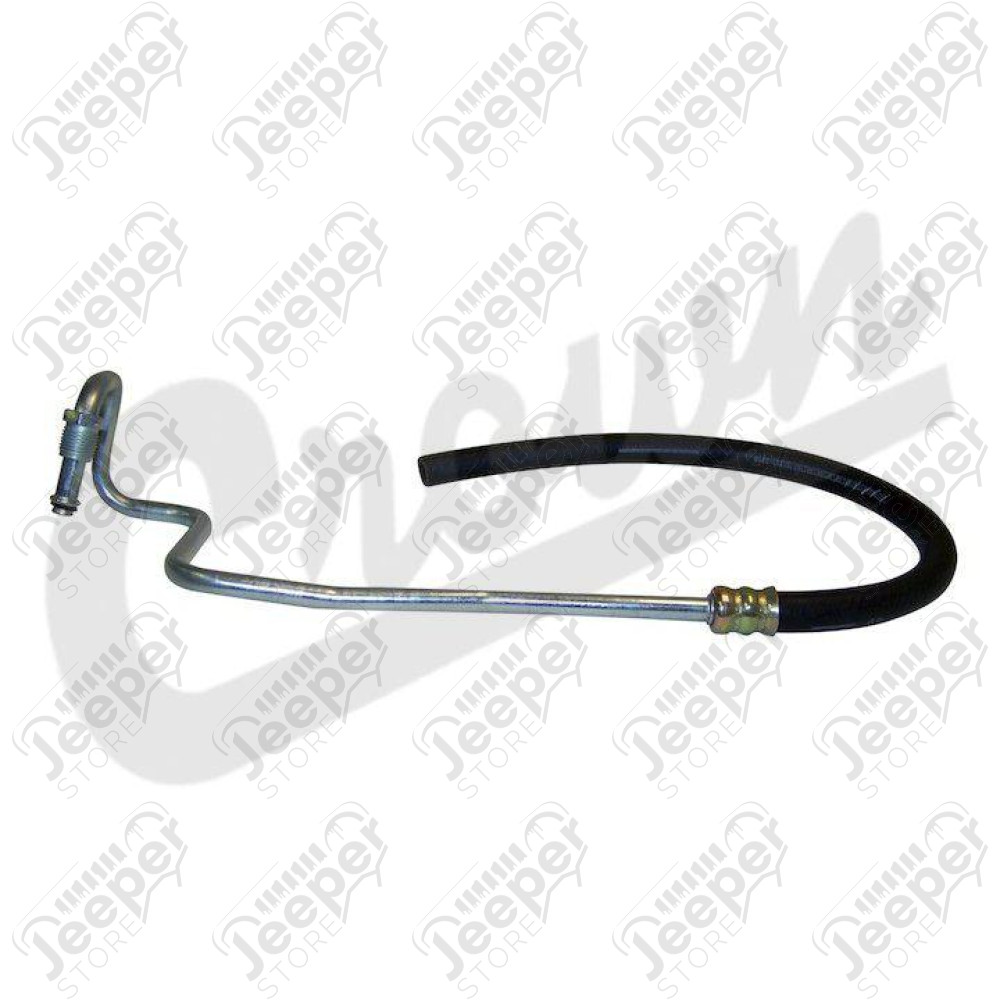 Power Steering Return Hose
