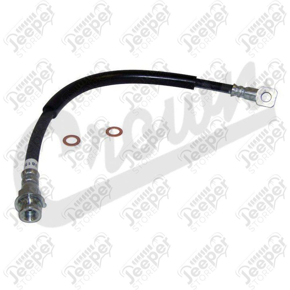 Brake Hose (Front)