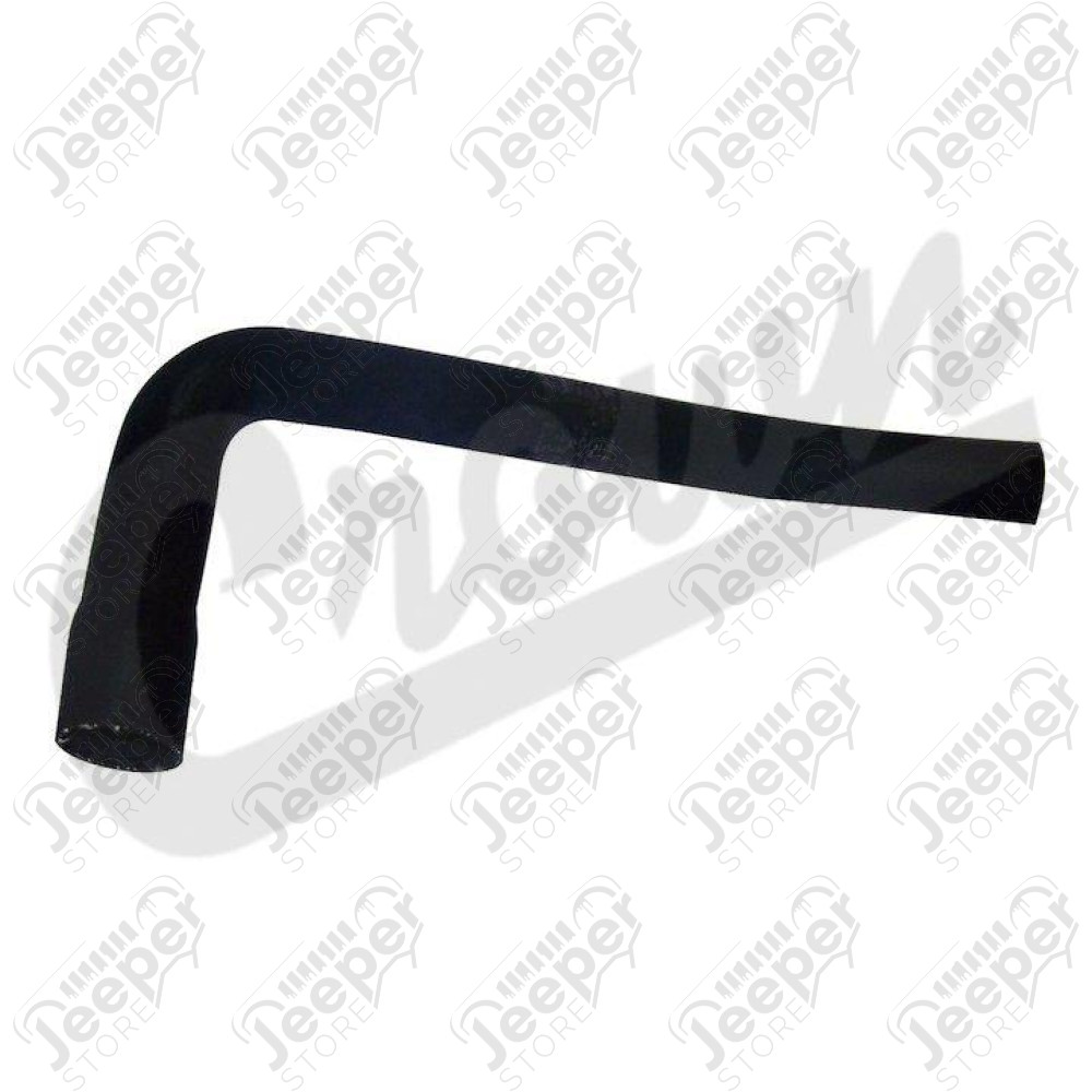 Radiator Hose (Lower-Outlet)