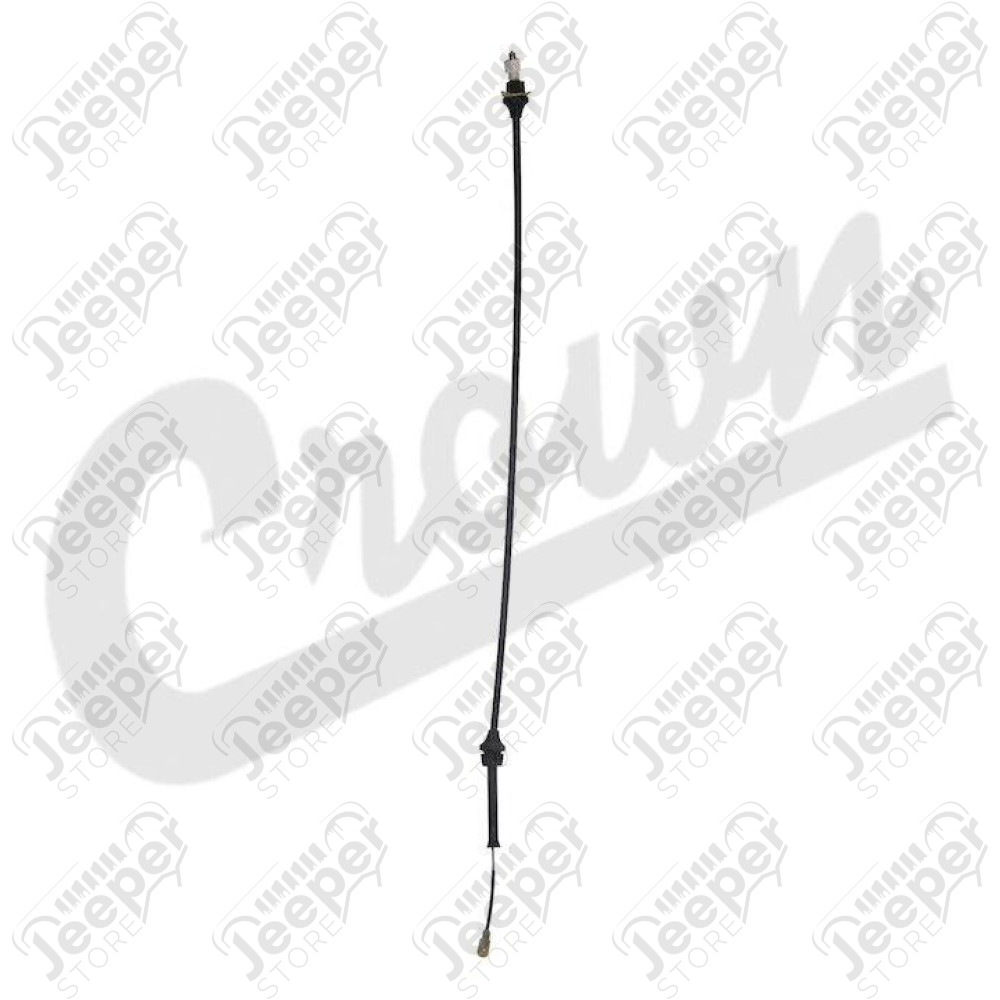 Accelerator Cable