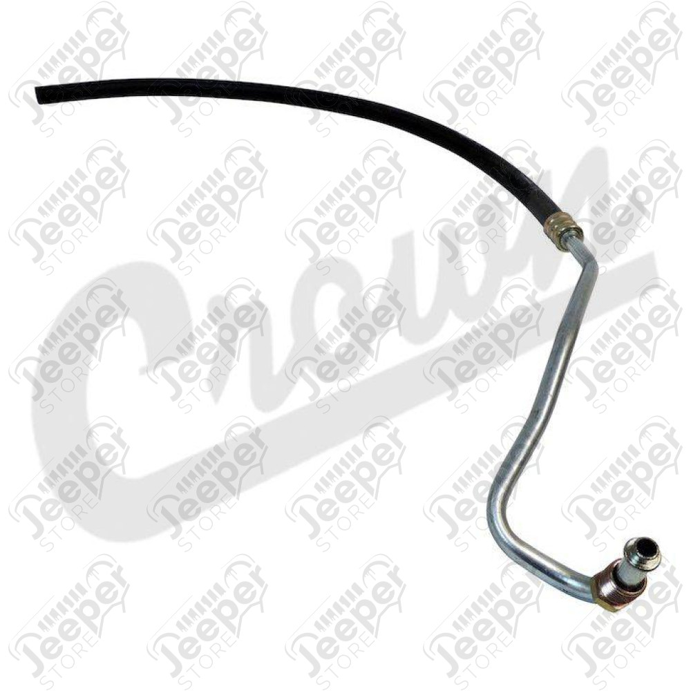 Power Steering Return Hose