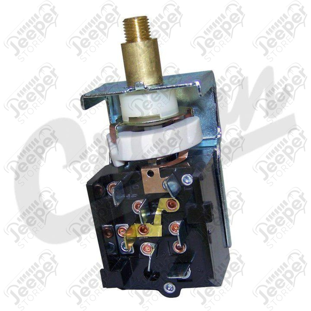 Headlamp Switch