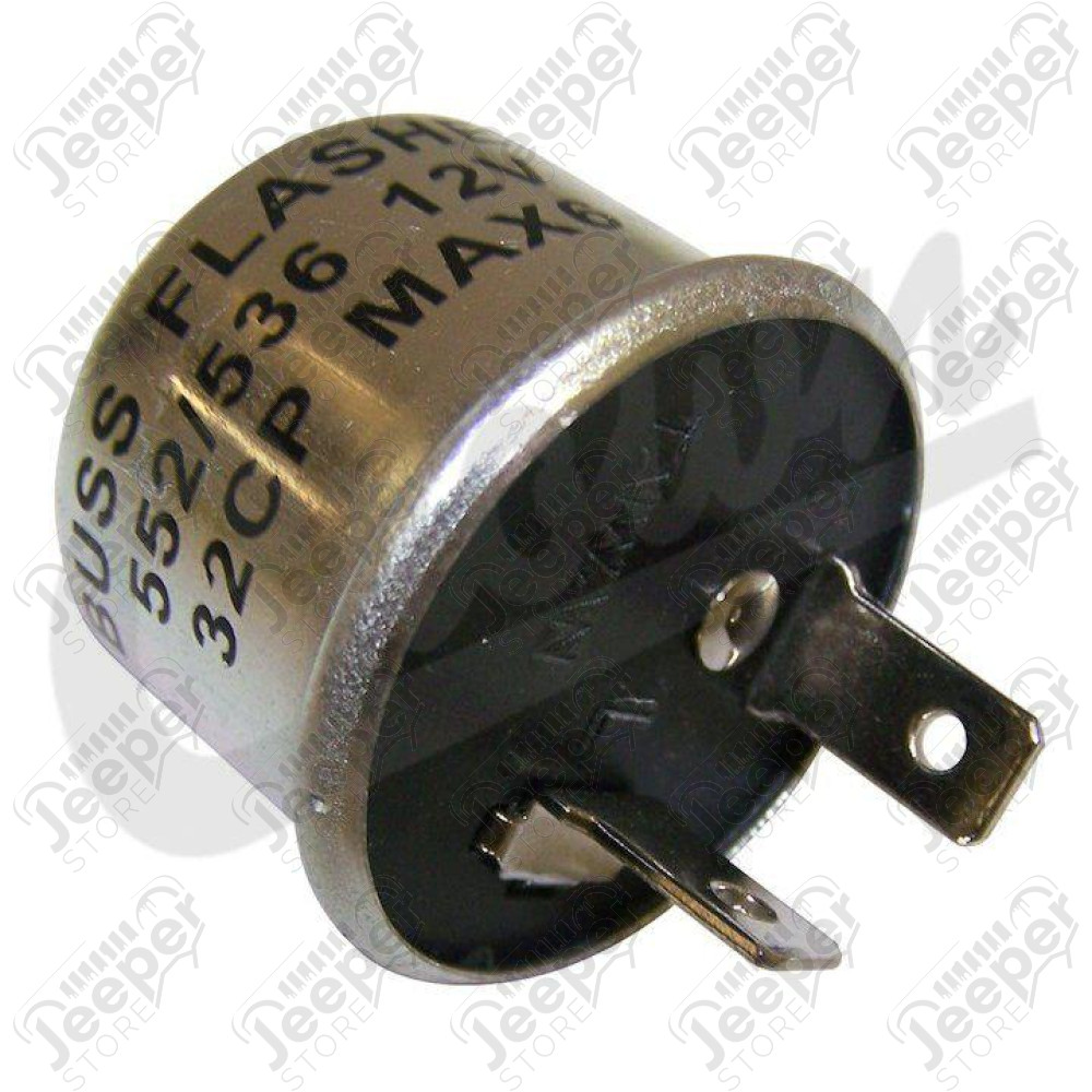 Flasher Relay