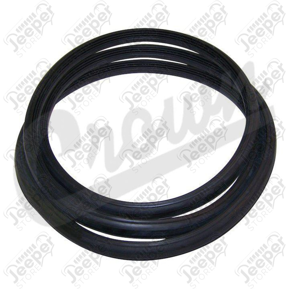 Windshield Weatherstrip