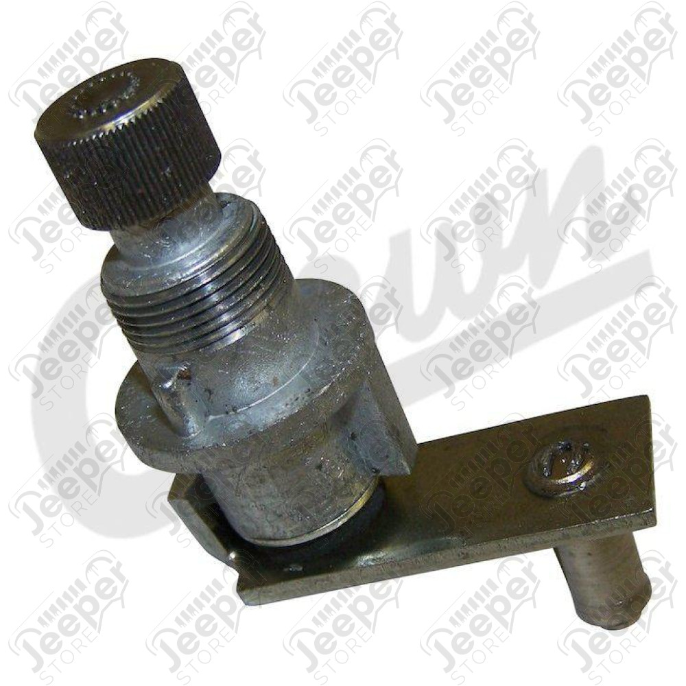 Windshield Wiper Pivot (Left)