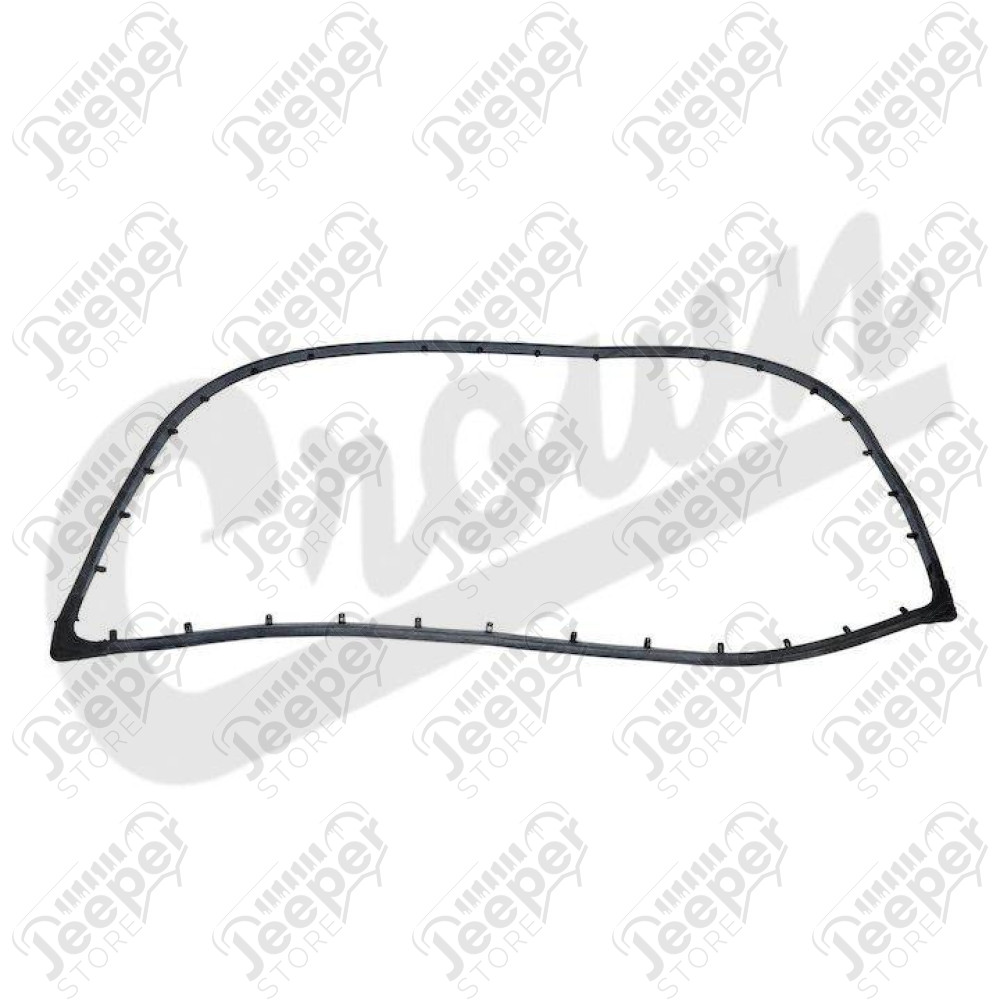Liftgate Weatherstrip
