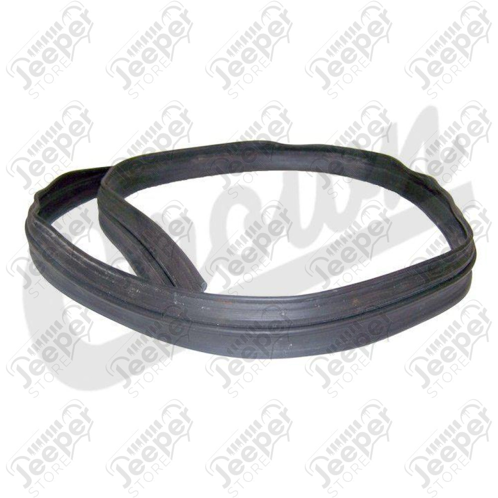 Sealer (Weatherstrip)