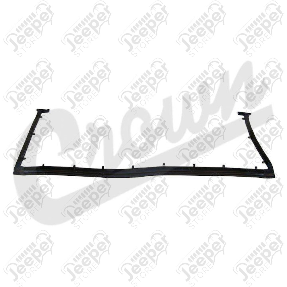 Tailgate Weatherstrip
