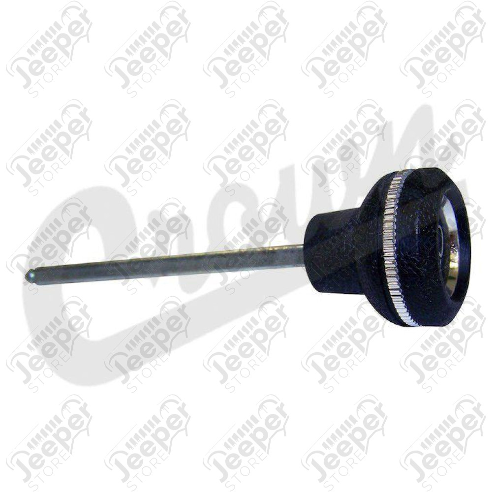 Headlamp Knob