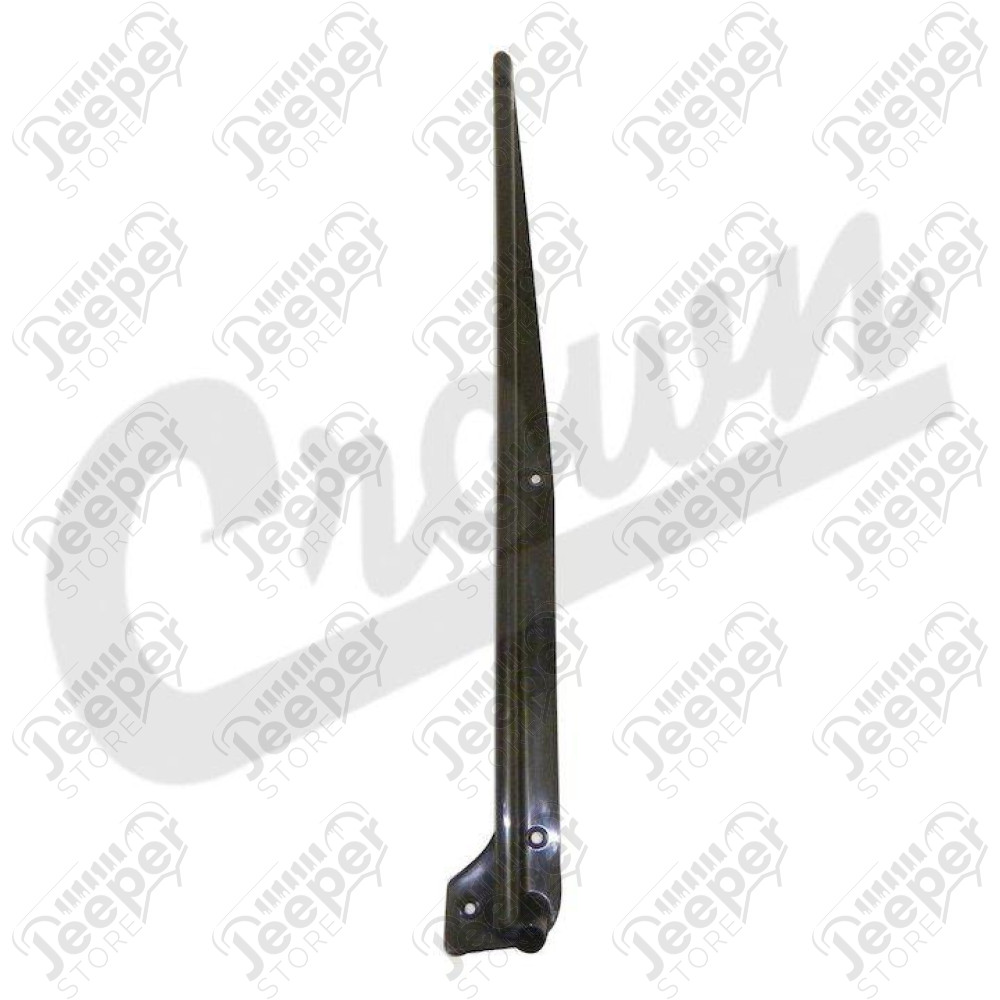 Windshield Moulding (Left)