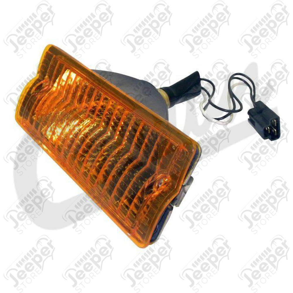 Parking Lamp (Right)