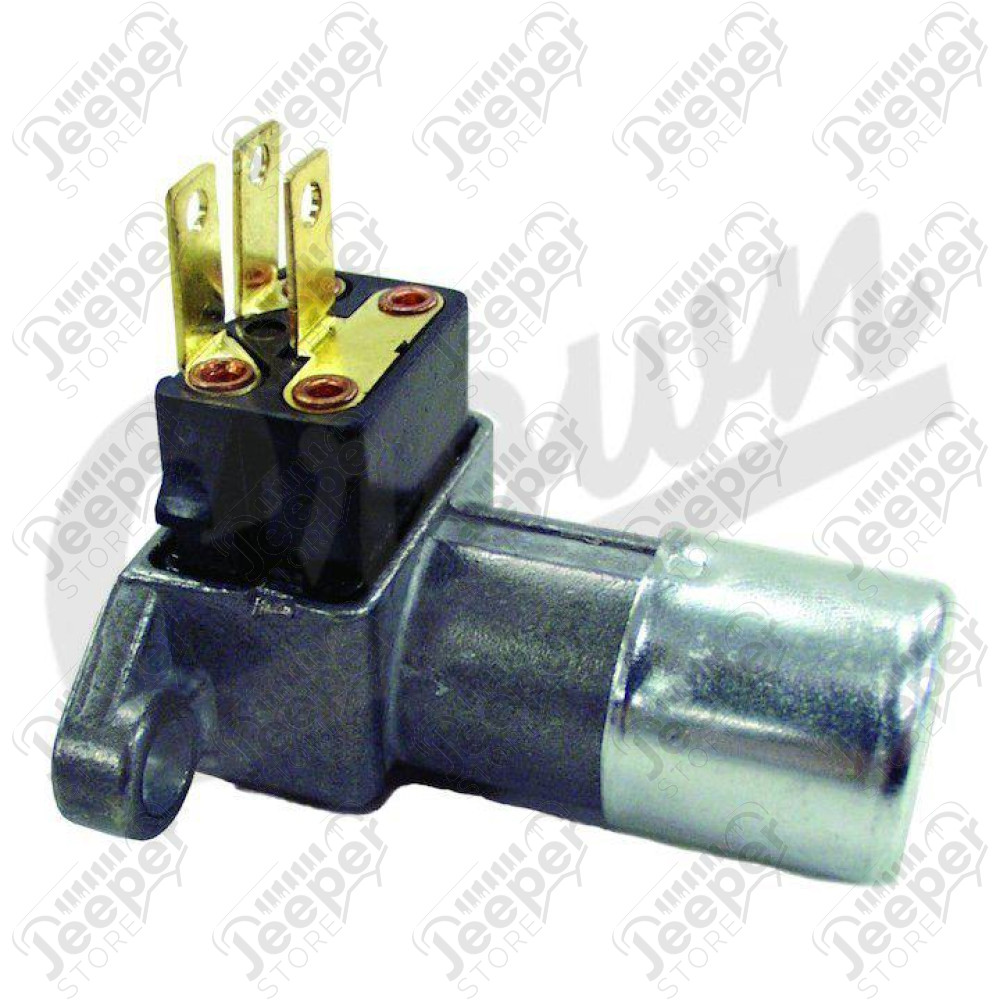 Dimmer Switch