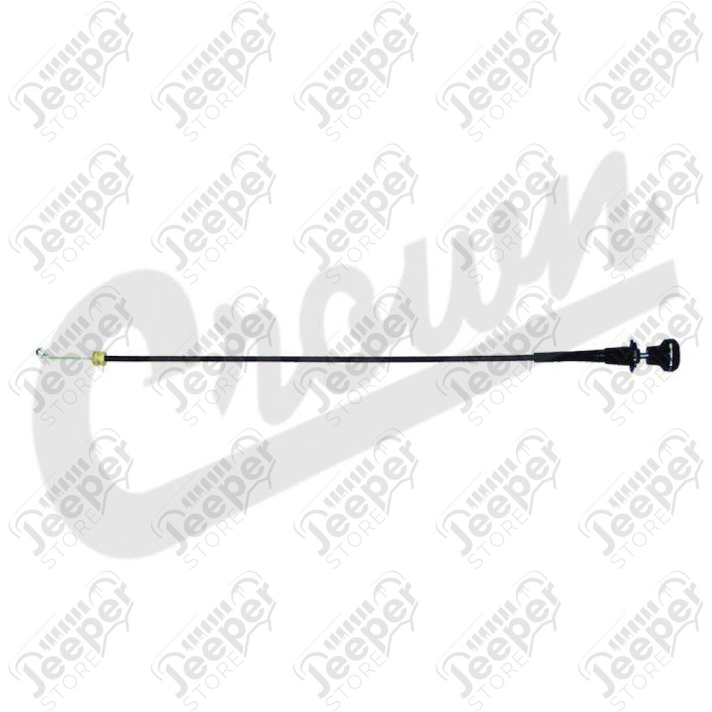 Cable (Temperature Control)