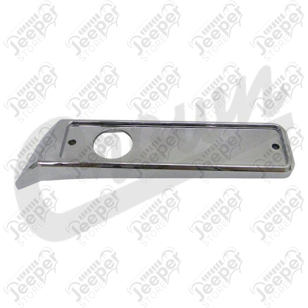 Sidemarker Lamp Base (Front Right)