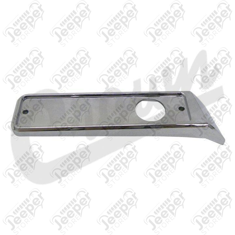 Sidemarker Lamp Base (Front Left)