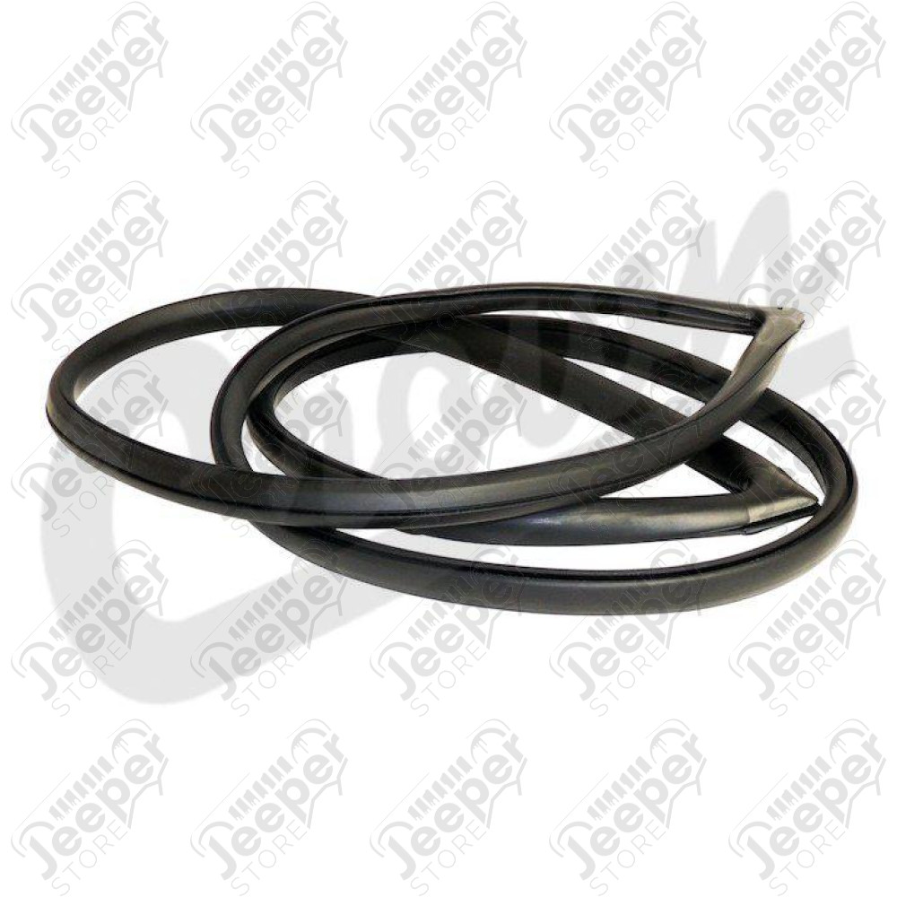 Weatherstrip (Rear Window)