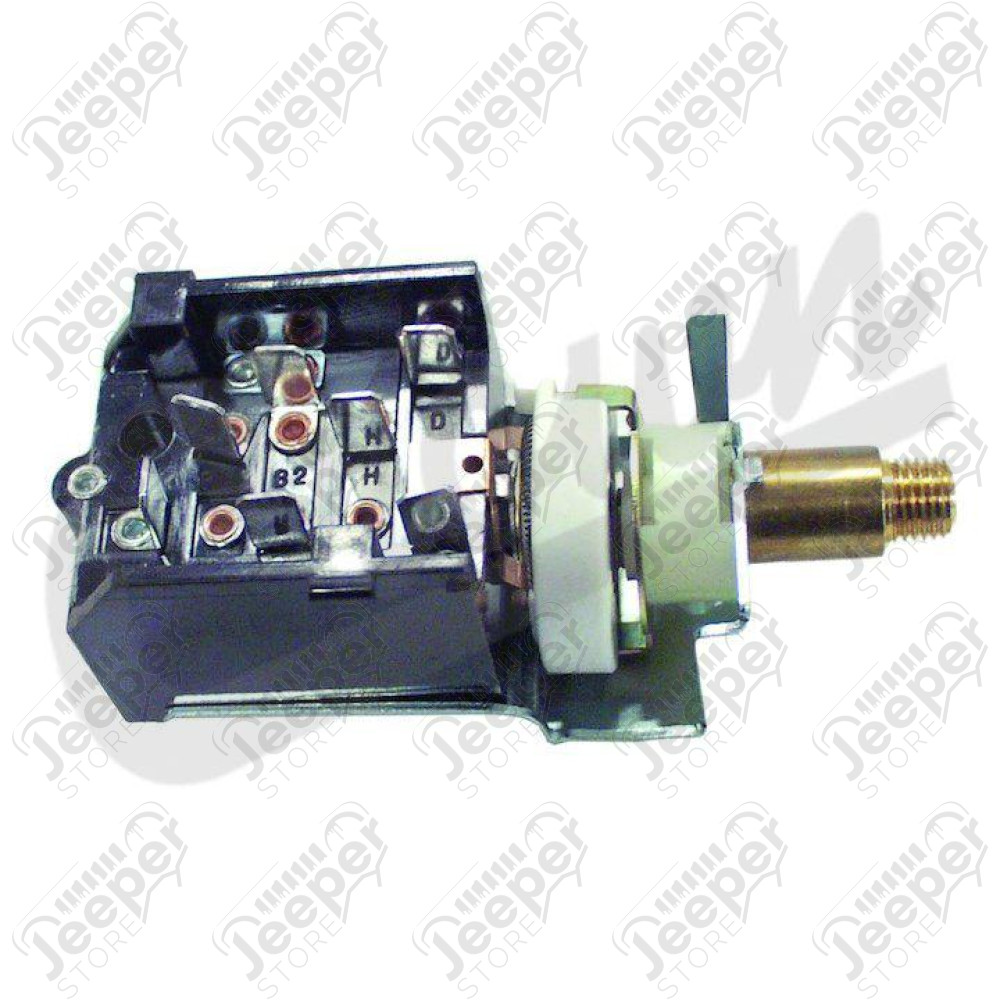Headlamp Switch
