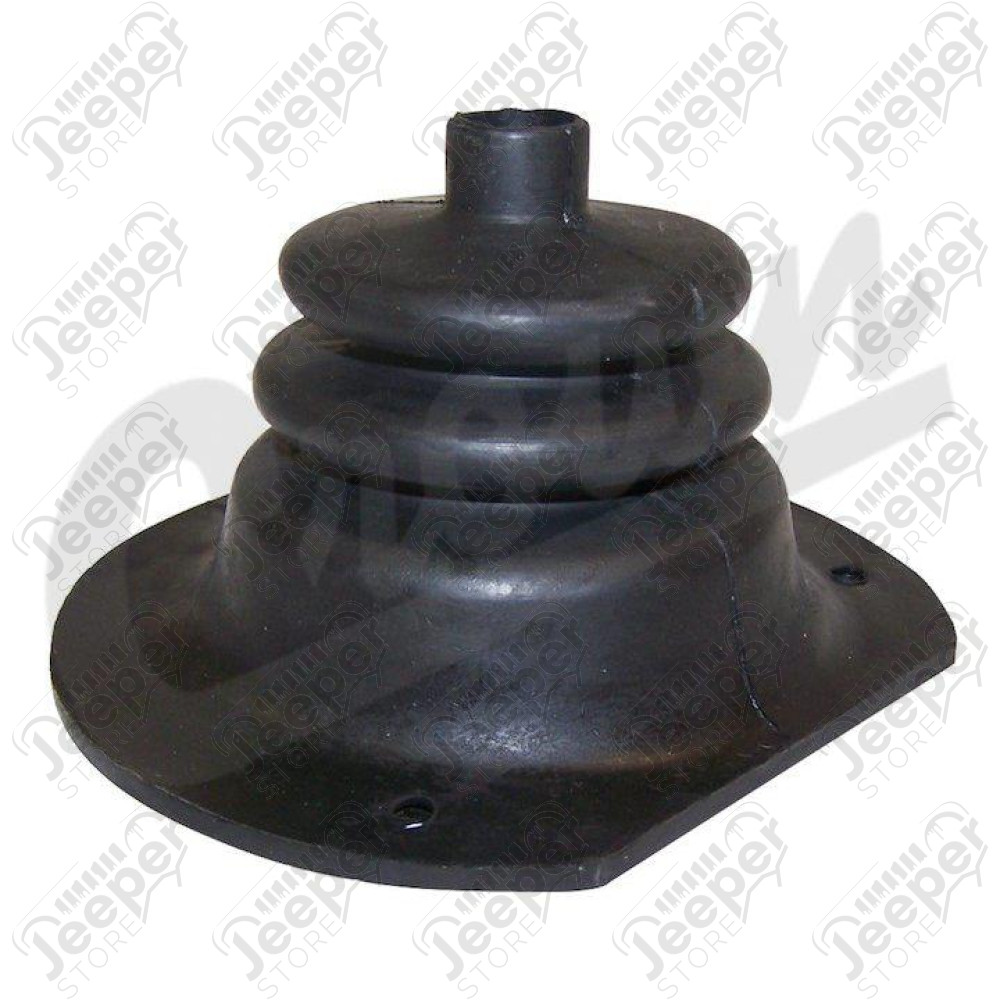 Shifter Boot