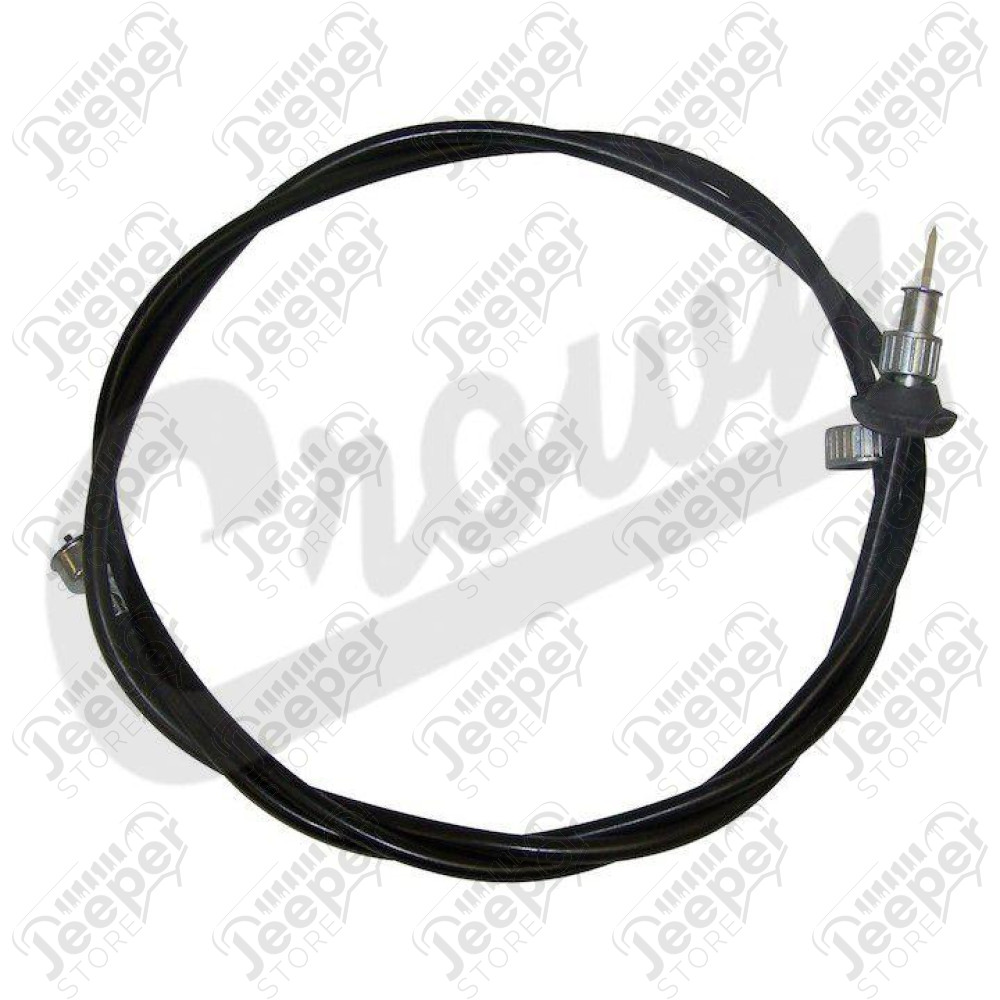 Speedometer Cable (81-Inch)