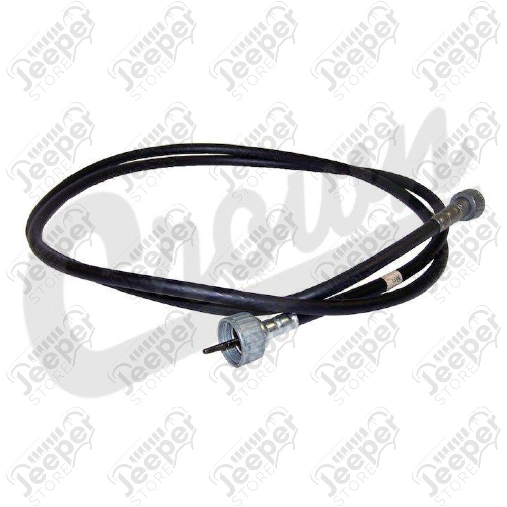 Speedometer Cable