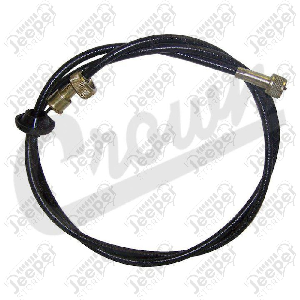 Speedometer Cable