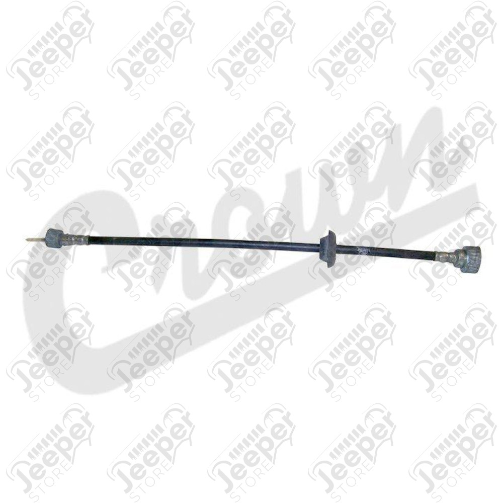 Speedometer Cable (Upper)