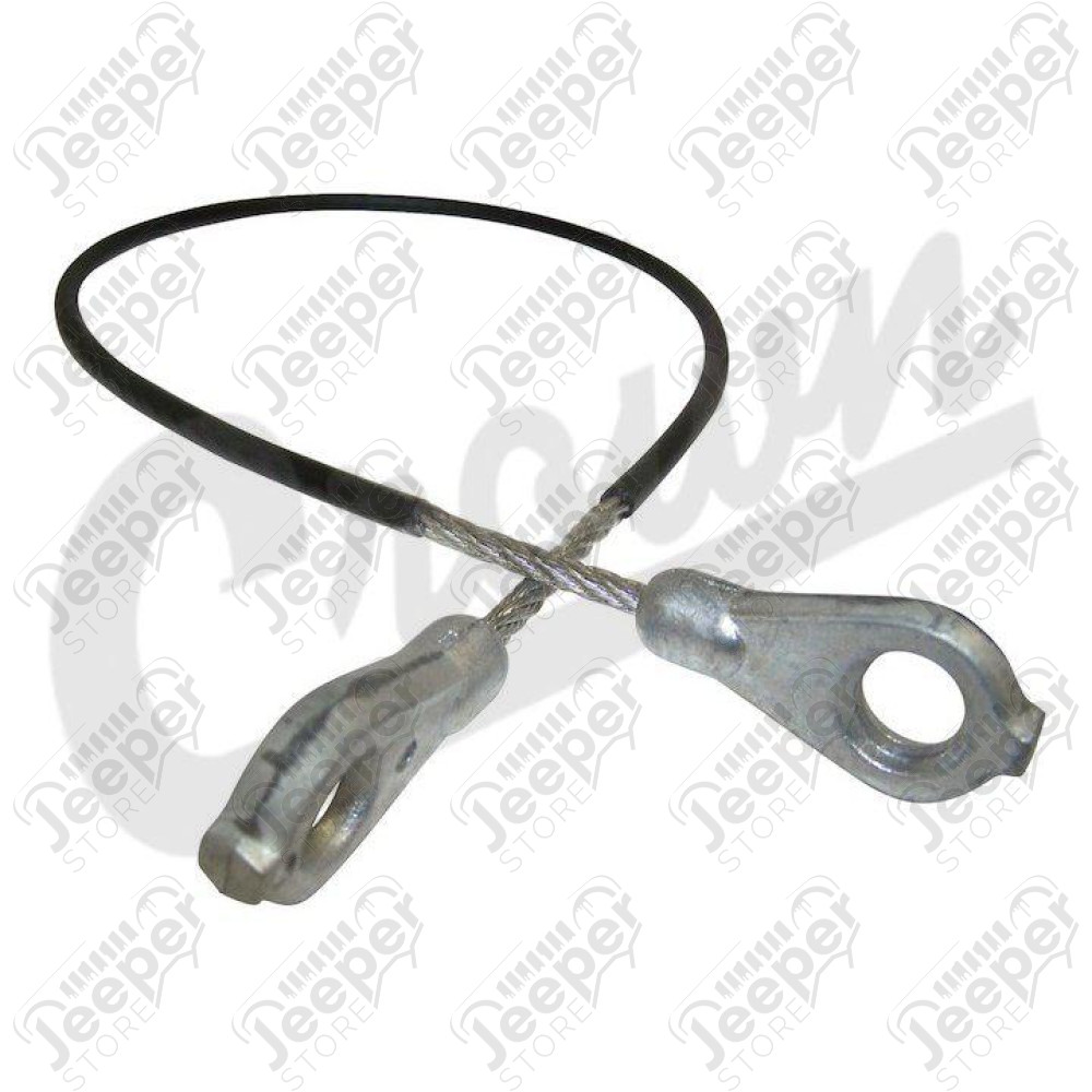 Tailgate Cable
