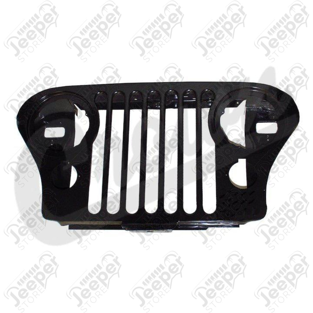 Radiator Grille