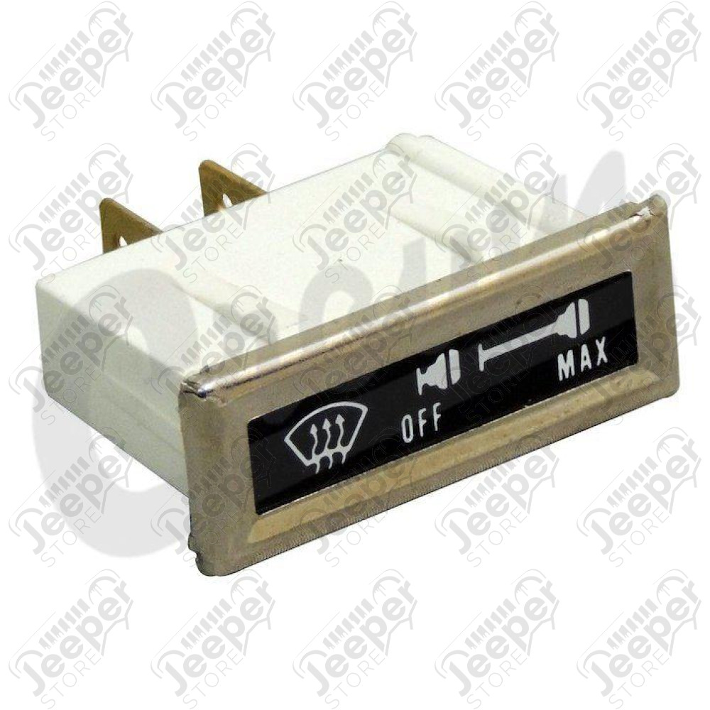 Indicator Lamp (DEF)