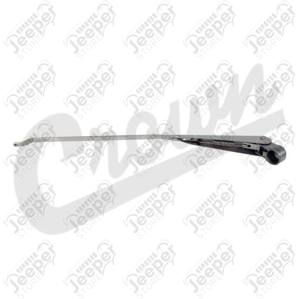 Wiper Arm (Stainless-Front)