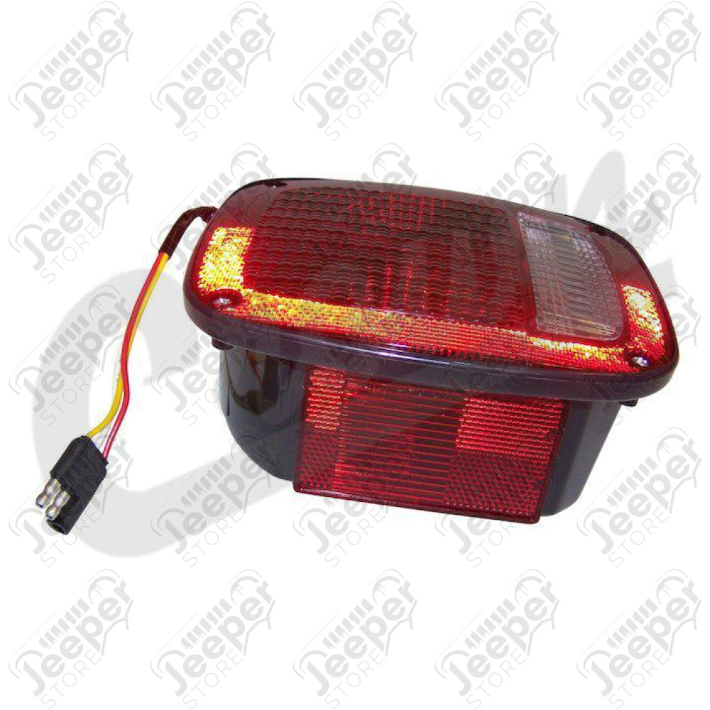 Tail Lamp (Right)