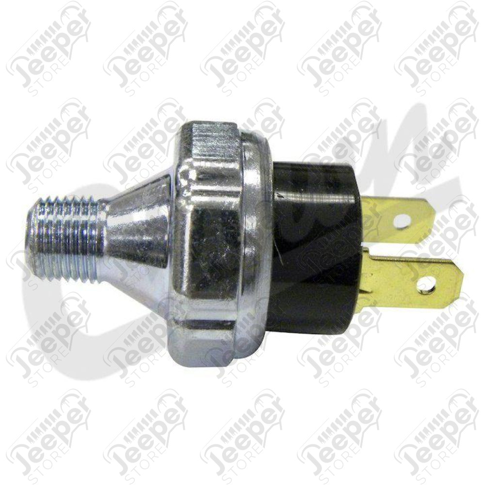 Oil Pressure Switch