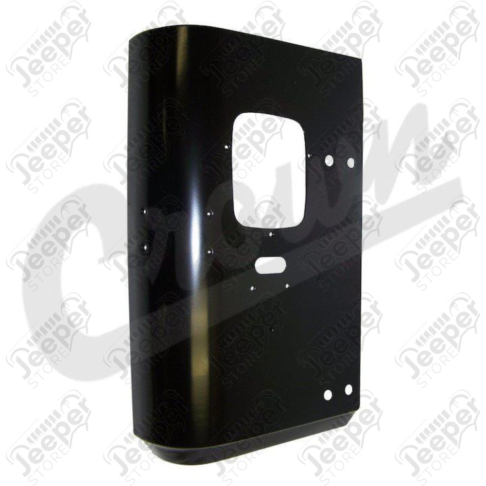 Corner Panel (Right)