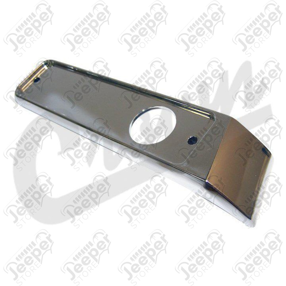 Sidemarker Lamp Base (Left Rear)