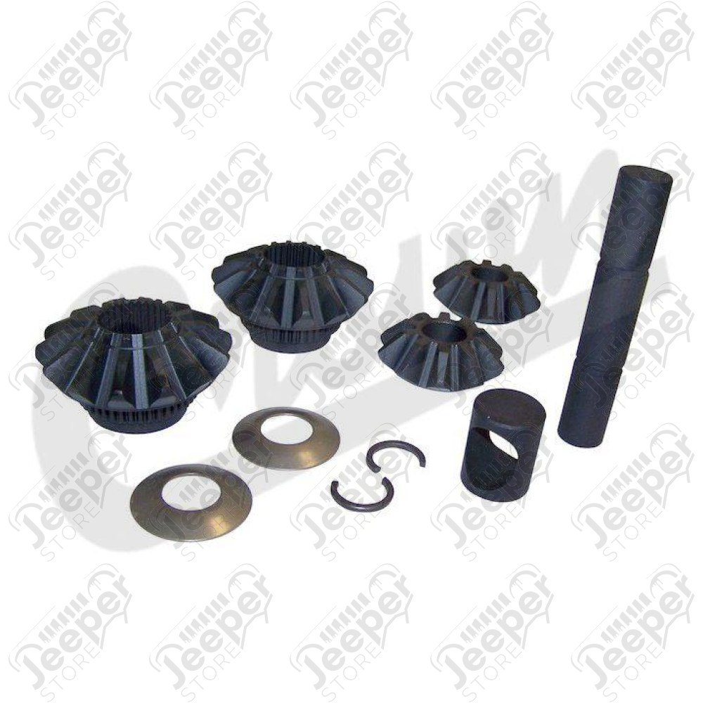 Differential Gear Set (Trac-Lok)
