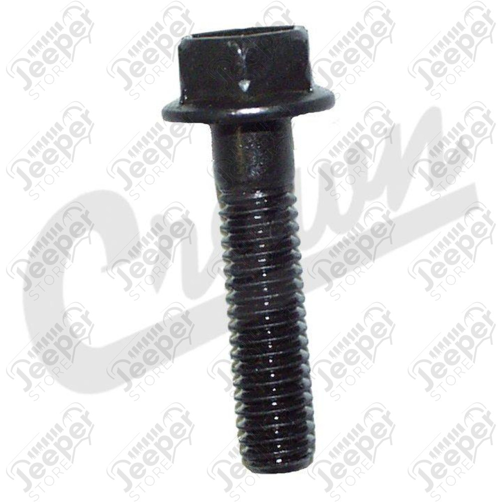 Rocker Arm Pivot Bolt
