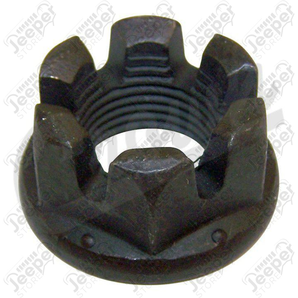 Ball Joint Nut (Upper)