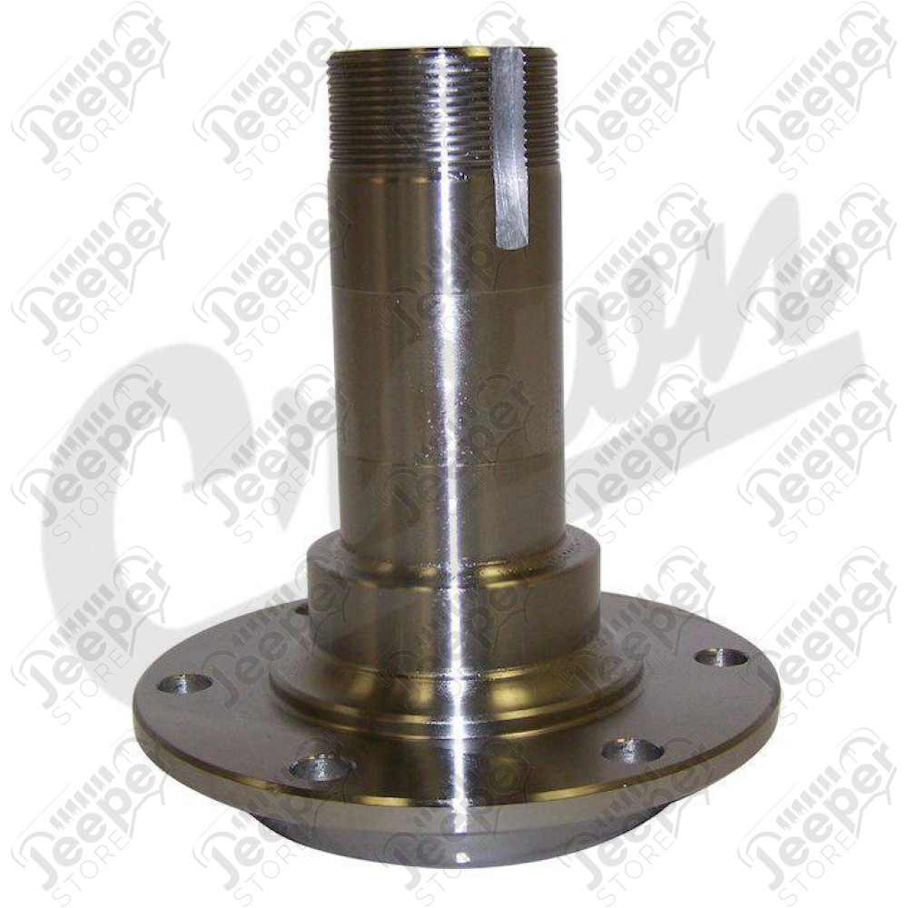 Steering Spindle