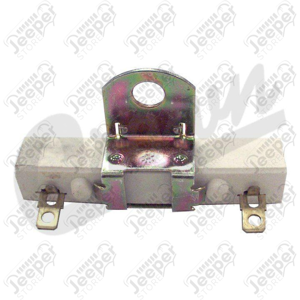 Ignition Coil Resistor
