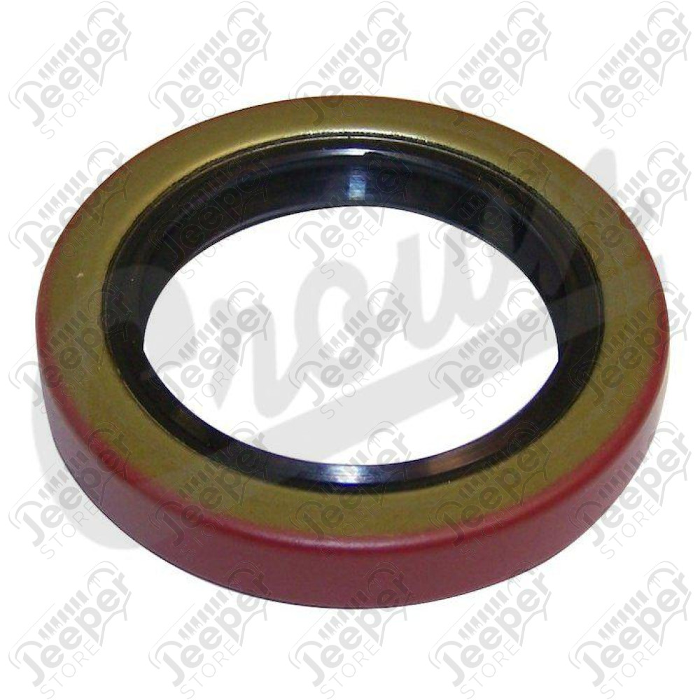 Input Seal