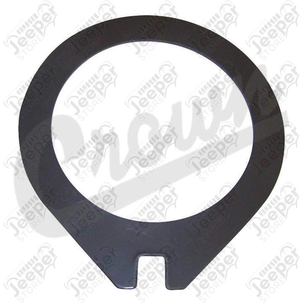 Drive Sprocket Thrust Washer