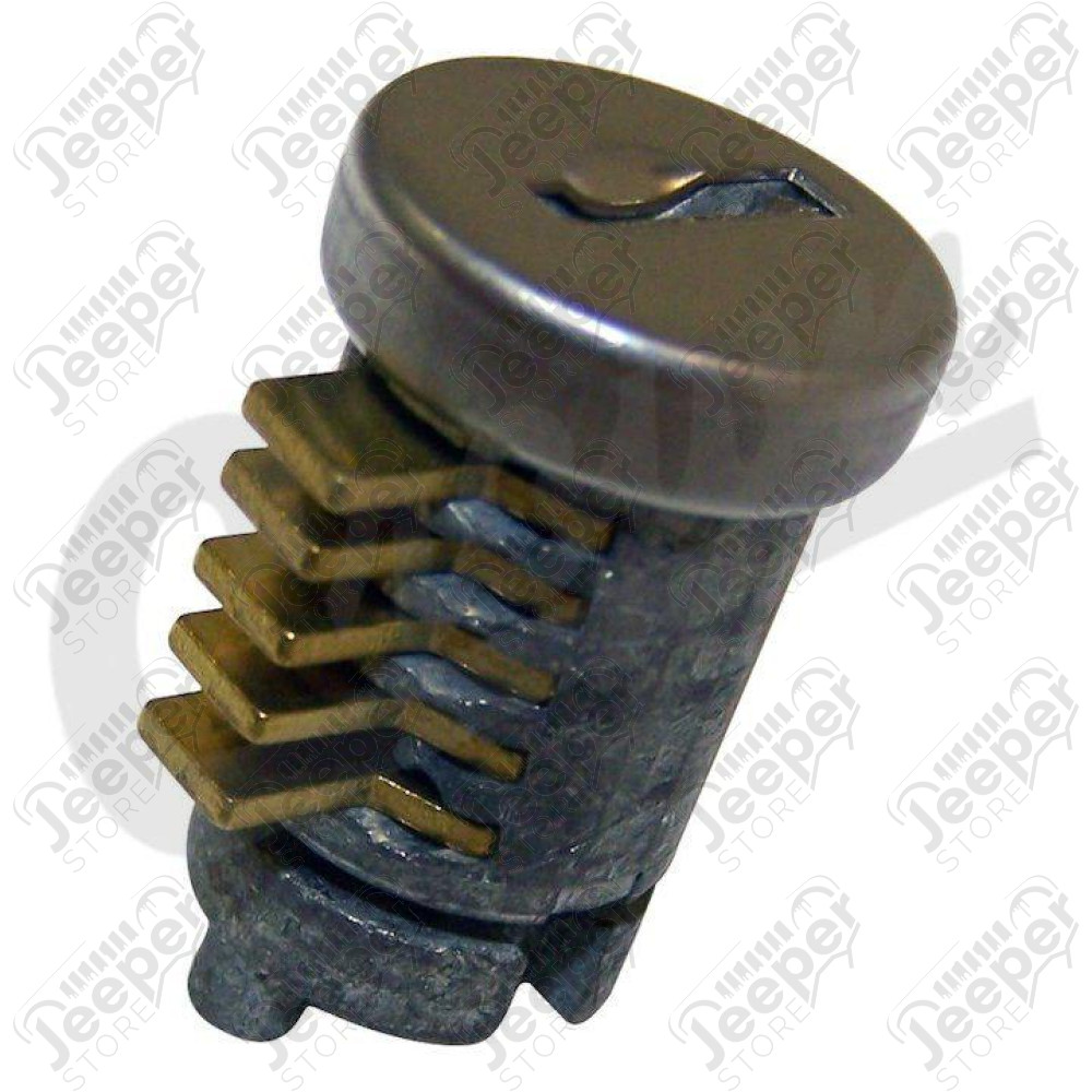 Tailgate Lock Cylinder