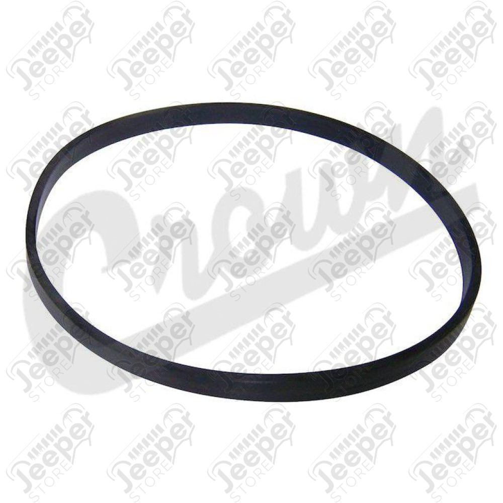 Shift Fork Cover Seal