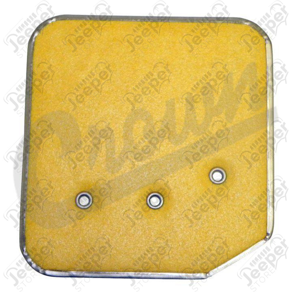 Transmission Filter
