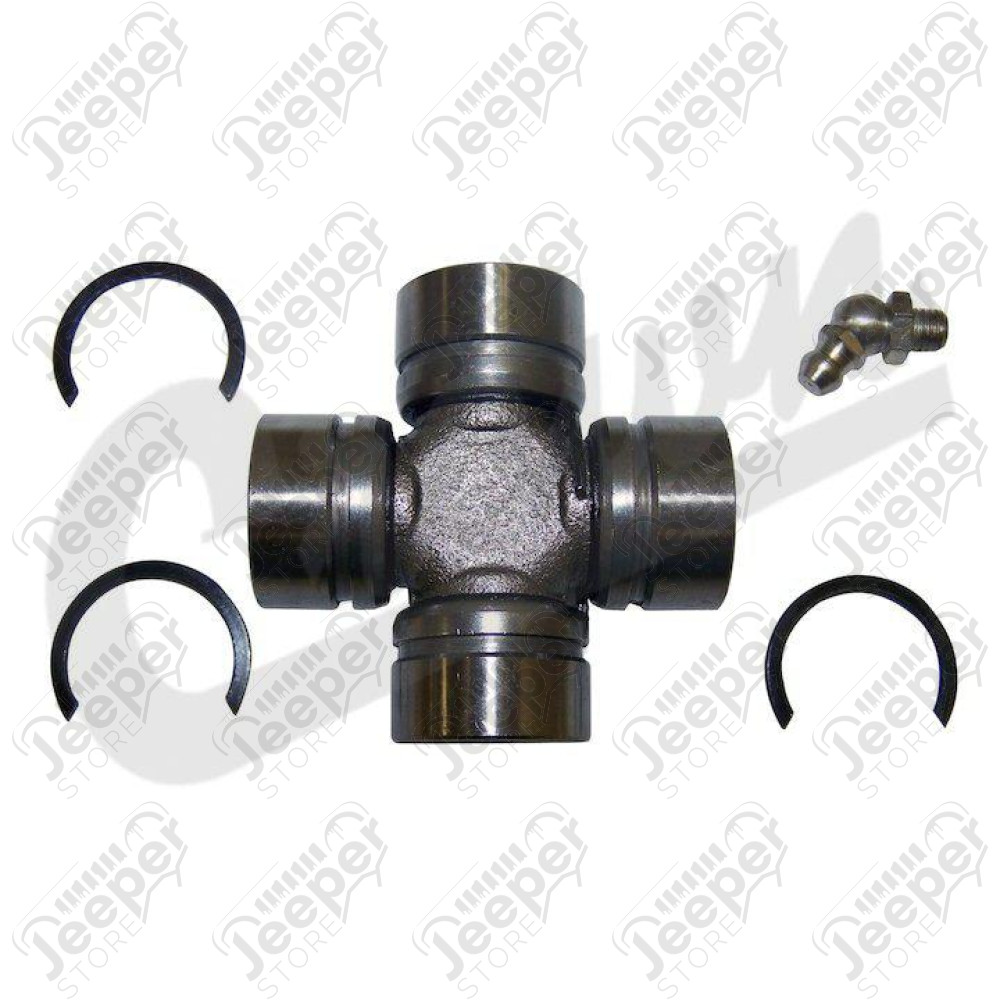 Steering U-Joint