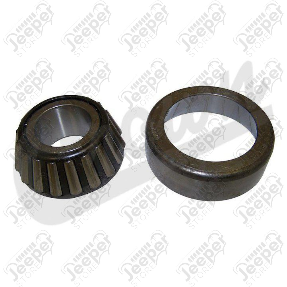 Pinion Bearing Kit (Outer)
