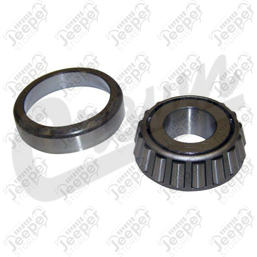 Pinion Bearing Kit (Outer)