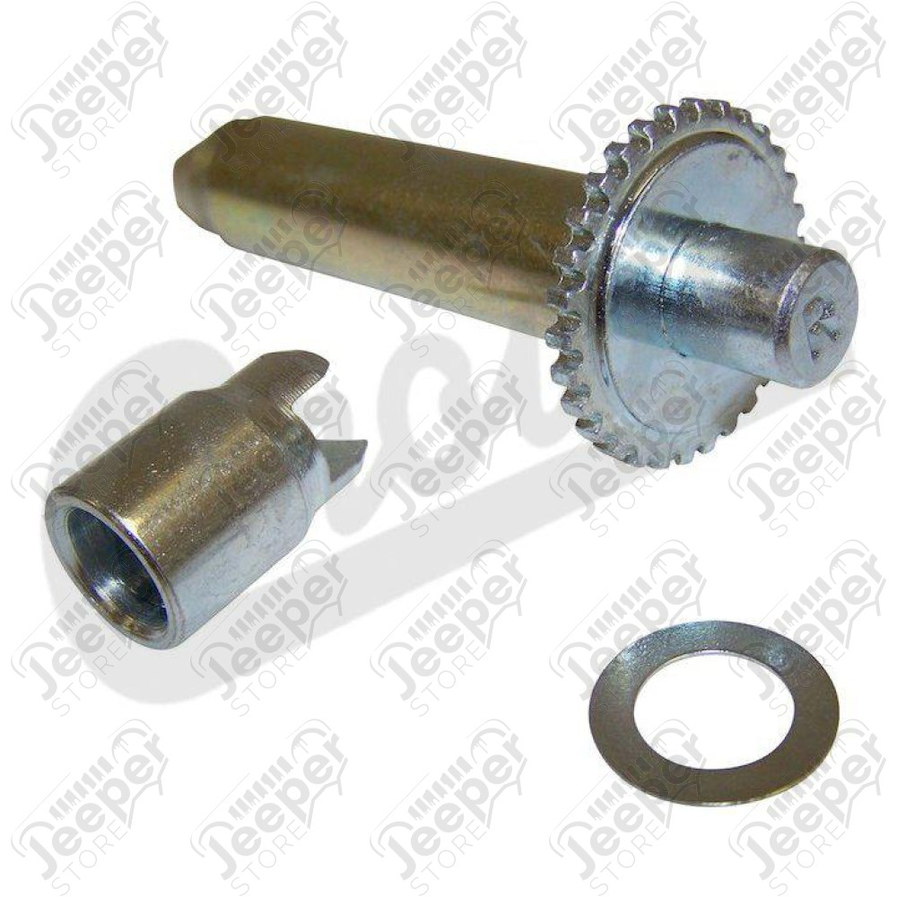 Rear Brake Adjuster Kit (Right)