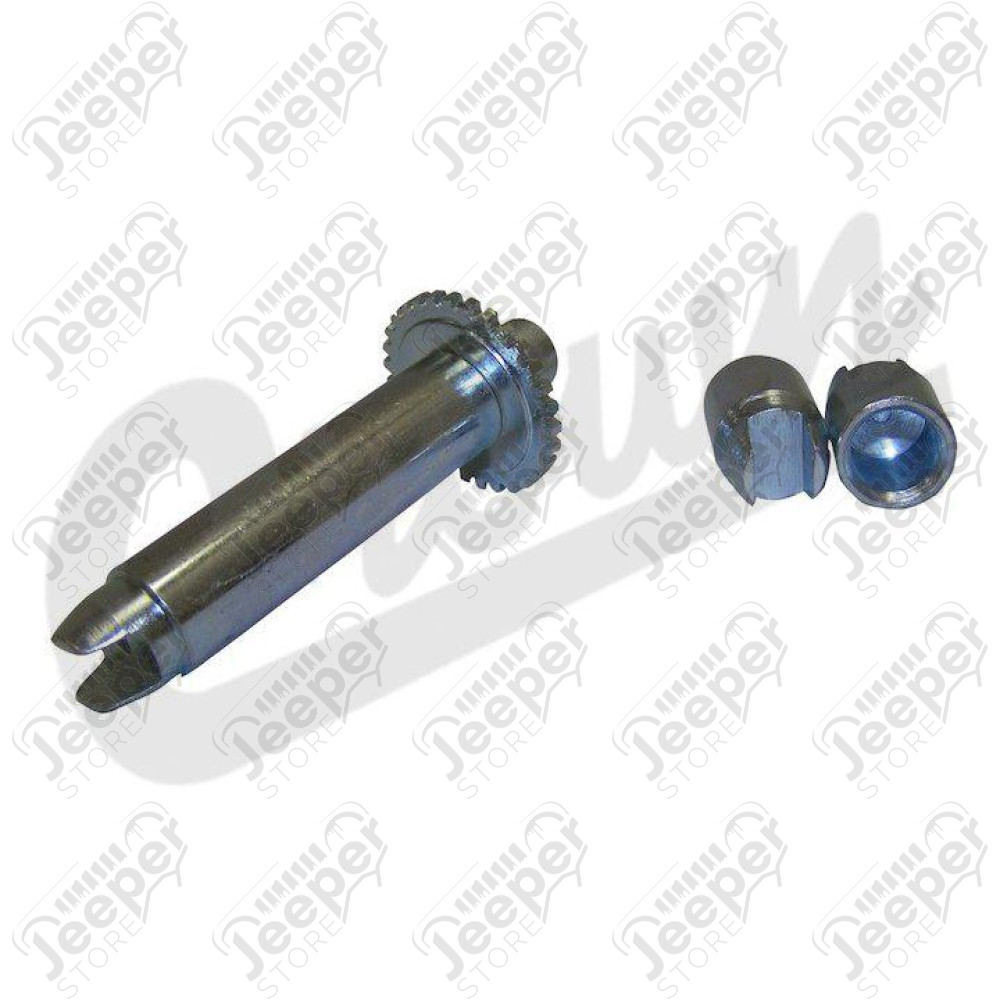 Brake Adjusting Screw Kit (Left)