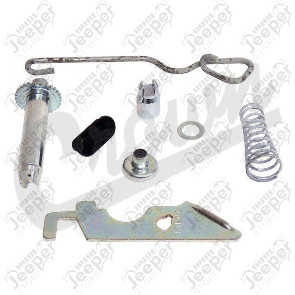 Brake Drum Adjuster Kit (Rear Left)